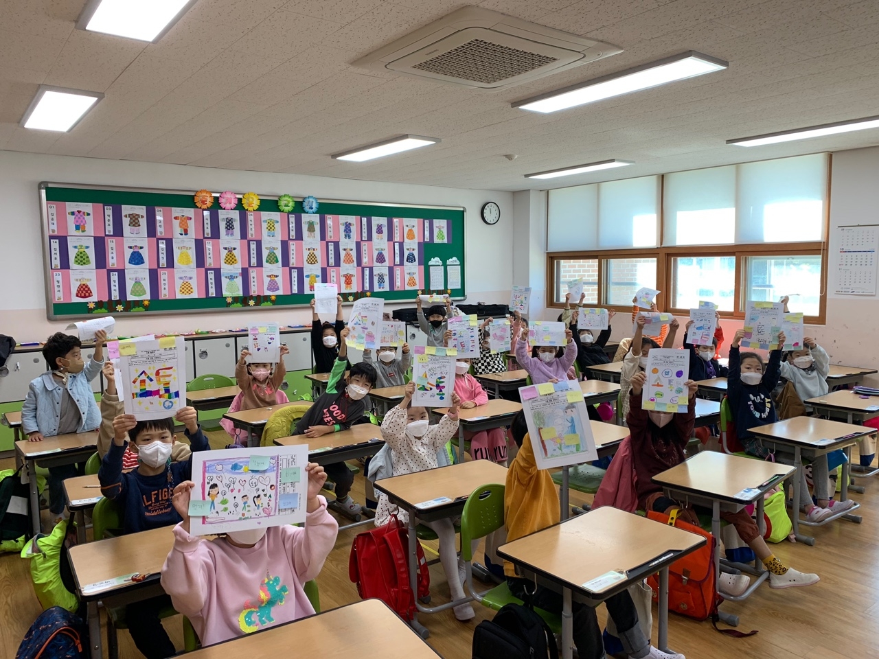 (11-12차시) 전시회 준비